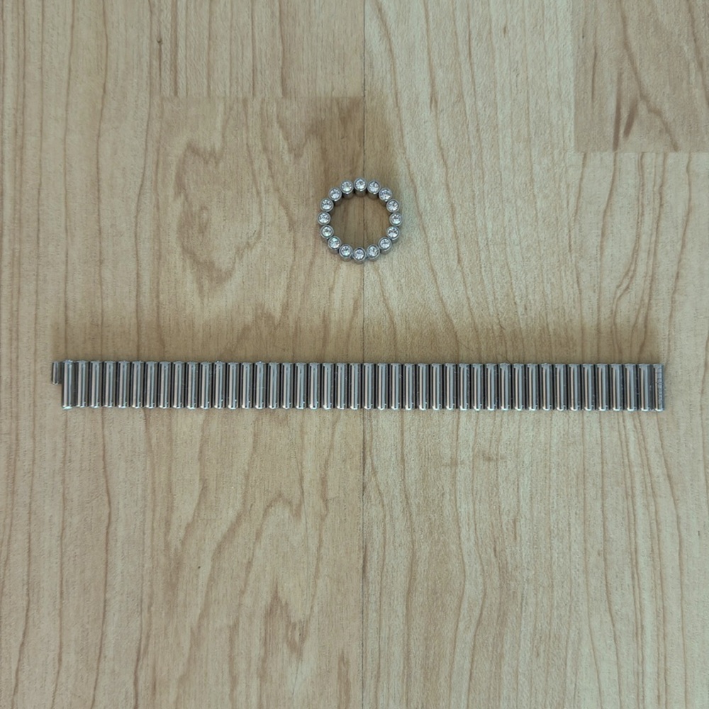 Swatch Bijoux never used